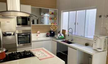 Imagem 6: CASA 3 QUARTOS - CONDOMINIO VILLA VERDE - ARNIQUEIRAS