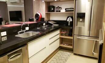 Imagem: Apartamento de 103 metros quadrados no bairro