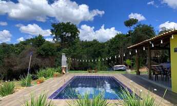 Imagem 4: Chácara 2 quartos - Bonfinópolis - GO