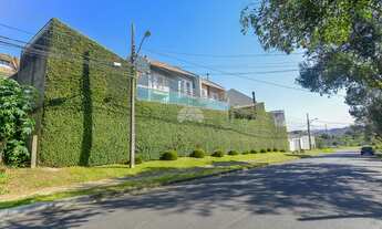 Imagem 4: Sobrado para venda com 136 metros quadrados com 3 quartos em Pilarzinho - Curitiba - PR