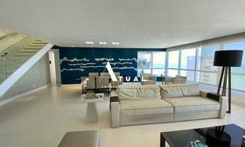 Imagem 5: JOãO PESSOA - Apartamento Padrão - Altiplano Cabo Branco