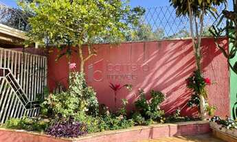 Imagem 1: Jundiaí - Casa Padrão - Parque Cidade Jardim II