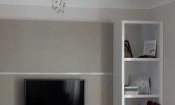 Imagem 4: Pronto para morar - Apartamento Mobiliado com 85m² 3 dorms 1 suíte Swift Campinas - c/ chu