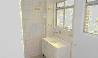 Imagem 5: IMOBILIÁRIA JUVEVÊ ALUGA APARTAMENTO KITNET CRISTO REI PRX HOSPITAL CAJURU MARCELINO CHAMP