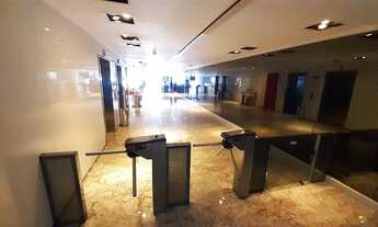 Imagem 3: Sala/laje corporativa, 483m² Ed. Greenwich