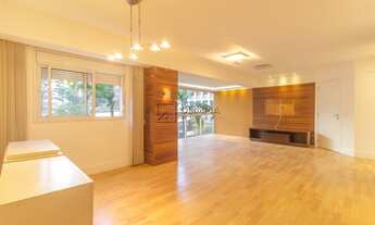 Imagem: Apartamento Locação Vila Olímpia 98 m²