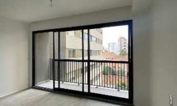 Imagem 2: APARTAMENTO - MOEMA PÁSSAROS - SP