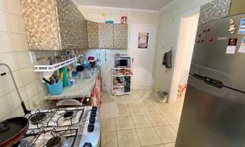 Imagem 7: Apartamento com 2 dormitórios à venda, 67 m² por R$ 250.000,00 - Jardim Enseada - Guarujá