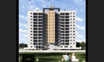 Imagem 2: Apartamento 2 dormitórios Areias