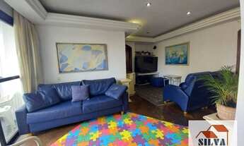 Imagem 2: Apartamento à venda, 89 m² por R$ 1.280.000,00 - Moema - São Paulo/SP