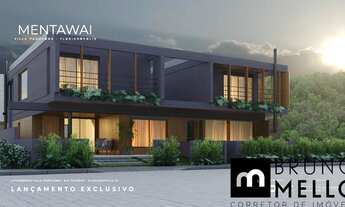 Imagem 2: FLORIANÓPOLIS - Casa Padrão - VILLA PAMPLONA