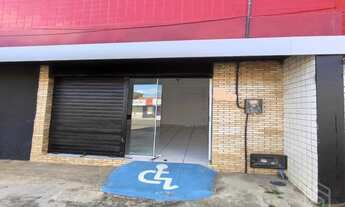 Imagem: 2827)-Ponto comercial/Loja/Box para aluguel