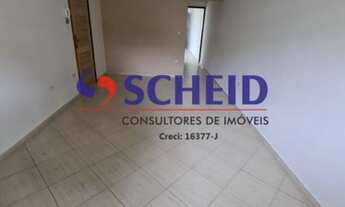 Imagem 2: Venda de sobrado no Jardim Consorcio com garagem subterrânea para vários carros