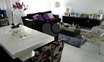 Imagem 2: APARTAMENTO COM 03 DORMITÓRIOS 01 SUITE - METRÔ SANTA CECÍLIA