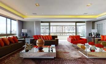 Imagem 2: Porto Alegre - Apartamento Padrão - Petrópolis