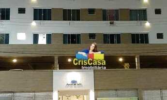 Imagem 2: Apartamento com 1 dormitório à venda, 55 m² por R$ 300.000,00 - Braga - Cabo Frio/RJ