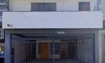 Imagem: Sobrado com 2 dormitórios para alugar