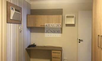 Imagem 6: AMERICANA - Apartamento Padrão - CENTRO