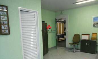 Imagem 3: Prédio Comercial com 3 pavimentos na João XXIII