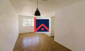 Imagem 2: Apartamento Locação Perdizes 100 m² 3 Dormitórios