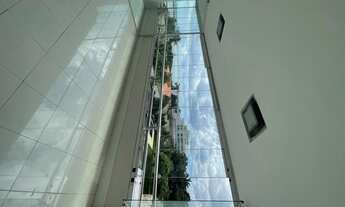 Imagem 5: Apartamento no calhau vista para o Mar