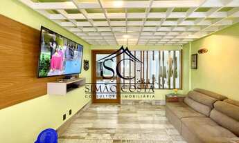 Imagem 5: Apartamento para venda tem 168 metros quadrados com 3 quartos em Boa Viagem - Recife