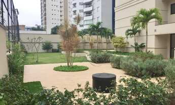 Imagem 4: Aceita Permuta - Jardim Aquarius - Residencial Royal Palace - 410m² - 4 Suítes - 7 Vagas