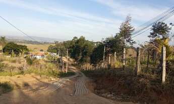 Imagem 5: Terreno para chácara de 1000m² com energia ligada e terraplanagem feita