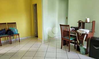 Imagem: Apartamento com 2 dormitórios à venda