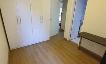 Imagem 5: BELÍSSIMO APARTAMENTO TOTALMENTE REFORMADO COM 2 SUÍTES