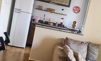 Imagem 3: CARAPICUÍBA - Apartamento Padrão - JARDIM MARILU