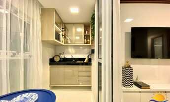 Imagem 5: Apartamento à venda 2 Quartos, 1 Suite, 1 Vaga, 127M², CENTRO, GUARAPARI - ES