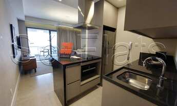 Imagem 2: Residencial Habitarte I disponível para venda com 43m² e 01 vaga de garagem