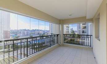 Imagem 4: Excelente apartamento no Bothânica Vila Sonia com 105 m², 3 dorms e 2 vagas