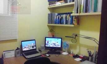 Imagem 6: Apartamento residencial à venda, Vila Monumento, São Paulo