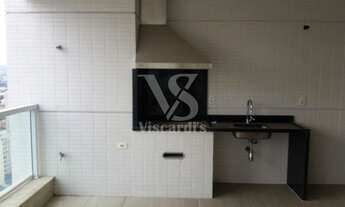 Imagem 3: Vendo apartamento alto padrão, com quatro suítes e quatro vagas de garagem, Perdizes, São