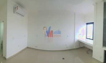 Imagem 6: Sala Edifício CEMOM VIEIRALVES