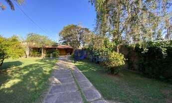 Imagem 4: Chácara à venda com 03 dormitórios - Jardim Boa Vista - Hortolândia/SP