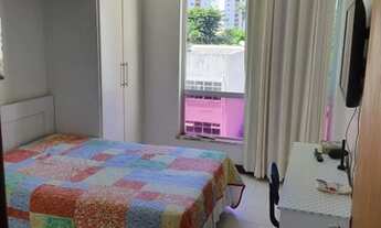 Imagem 6: Apartamento para venda com 170 metros com 4 quartos em Graça - Salvador - Bahia