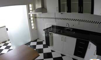 Imagem 6: Apartamento (tipo - padrao) 2 dormitórios/suite, cozinha planejada, em condomínio fechado