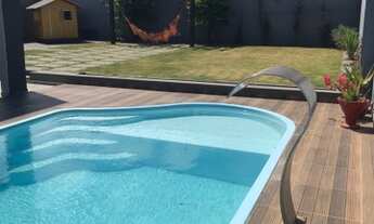 Imagem: Casa a venda em Ji-Parana