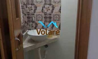 Imagem 6: Casa em Condomínio RESIDENCIAL em OSASCO - SP, VILA YOLANDA