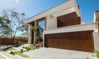 Imagem 3: Casa Térrea 4/4 + Office, Jardins Verona Goiânia !