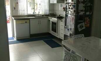 Imagem 2: Sobrado para venda com 225 m2 com 3dts(2sts) 2 gars totalmente reformado, vale apena conhe