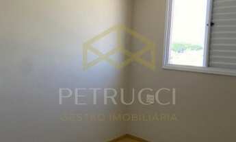 Imagem 5: Apartamento - Vila Industrial - Campinas