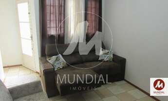 Imagem: Casa (térrea em condominio) 2 dormitórios