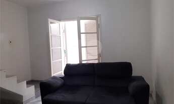 Imagem 2: Casa bairro Olímpico com 2 imóveis em São Caetano