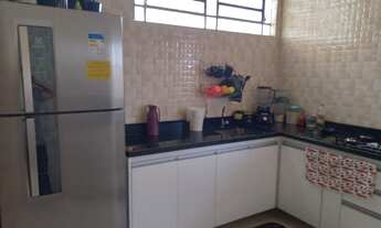 Imagem 4: Apartamento com 3 dormitórios à venda, 83 m² por R$ 340.000,00 - Jardim Proença - Campinas