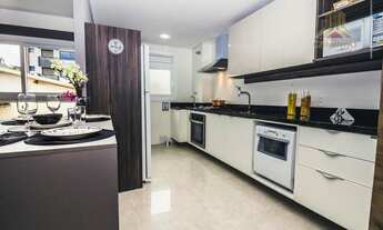 Imagem 7: Vendo apartamento novo de dois dormitórios, suíte, elevador e garagem, Bairro Santana em P