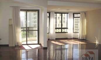 Imagem 2: Apartamento de 4 dormitórios à venda na Vila Mariana, São Paulo